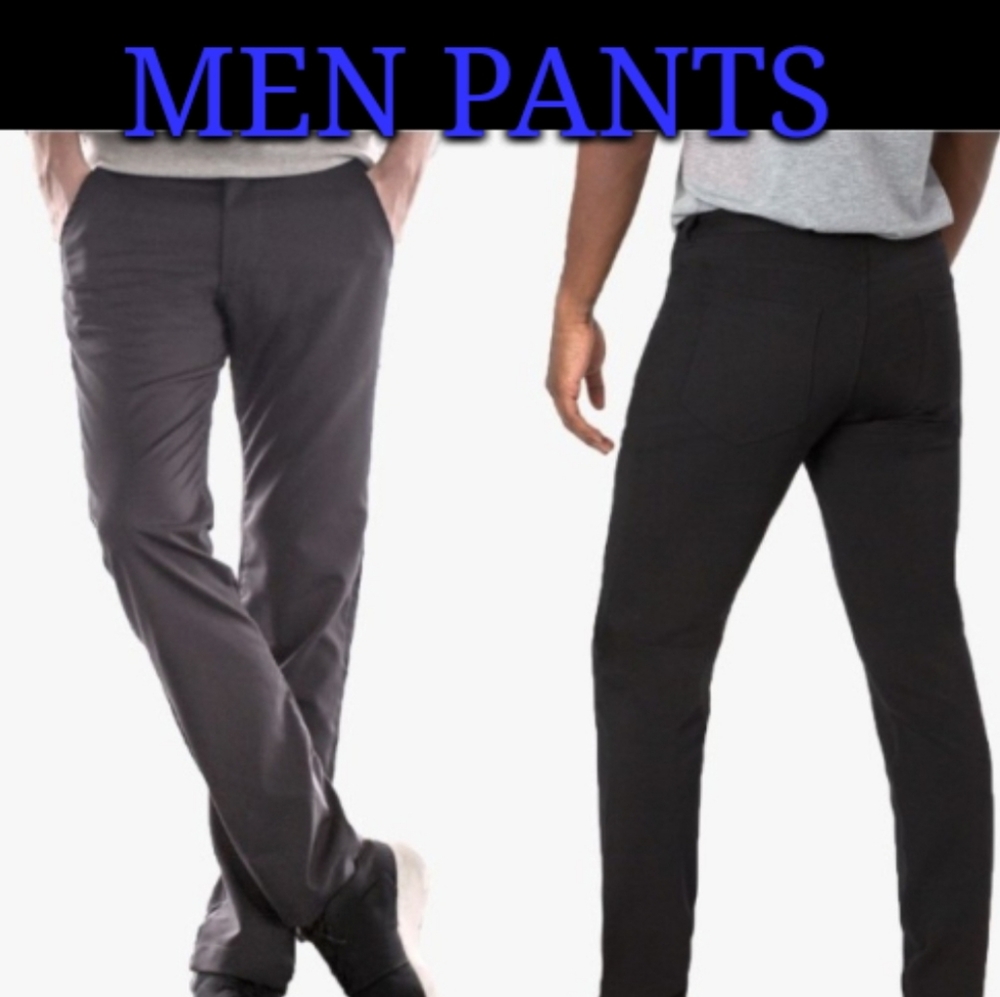 👖MEN PANTS 👖